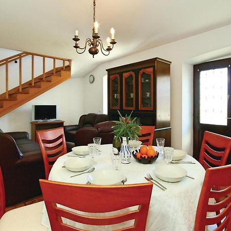 Pet Friendly Home In Ritosin Brig With Wifi Vranići Exterior foto