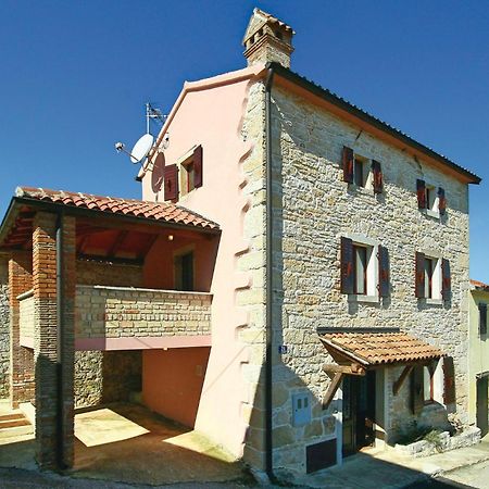 Pet Friendly Home In Ritosin Brig With Wifi Vranići Exterior foto